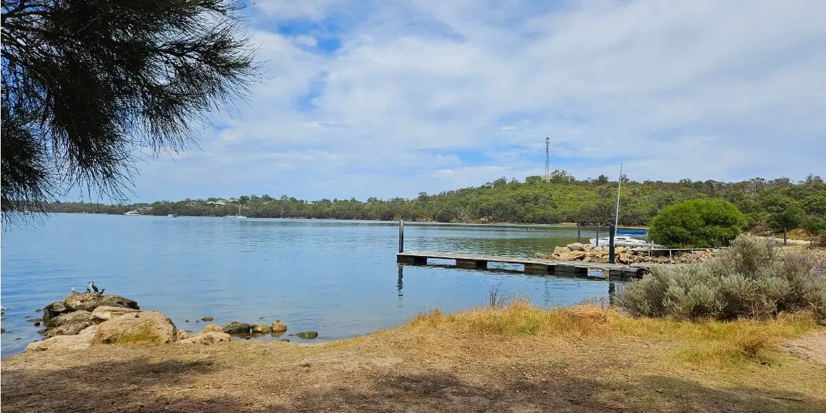 Empowering Local Voices - Dawesville's Foreshore Upgrade