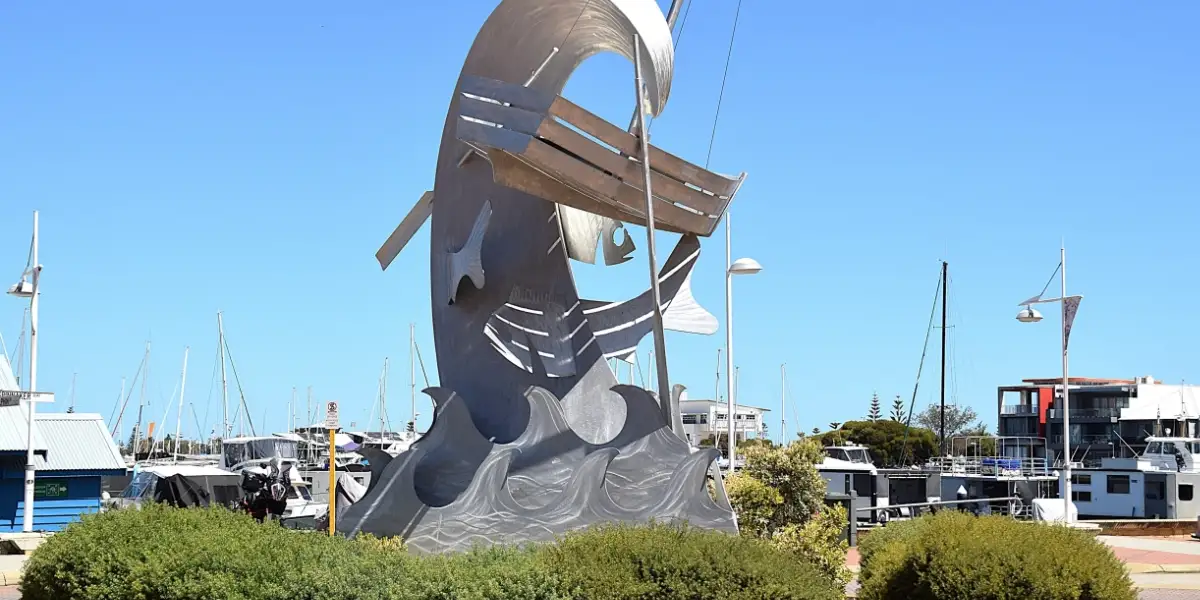 Is Mandurah Under-Represented?