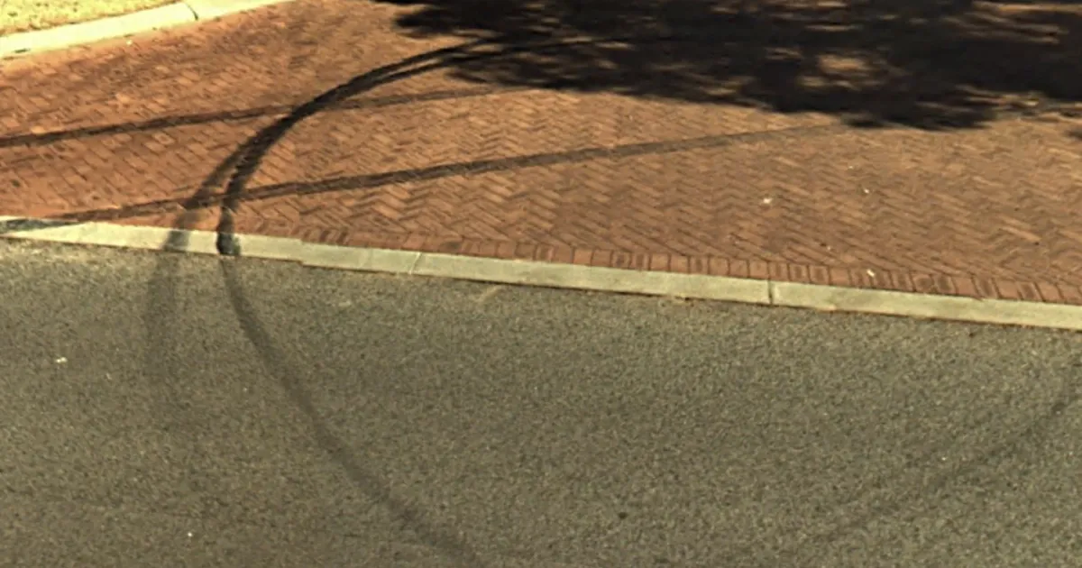 Burnouts Are More Than Just a Nuisance