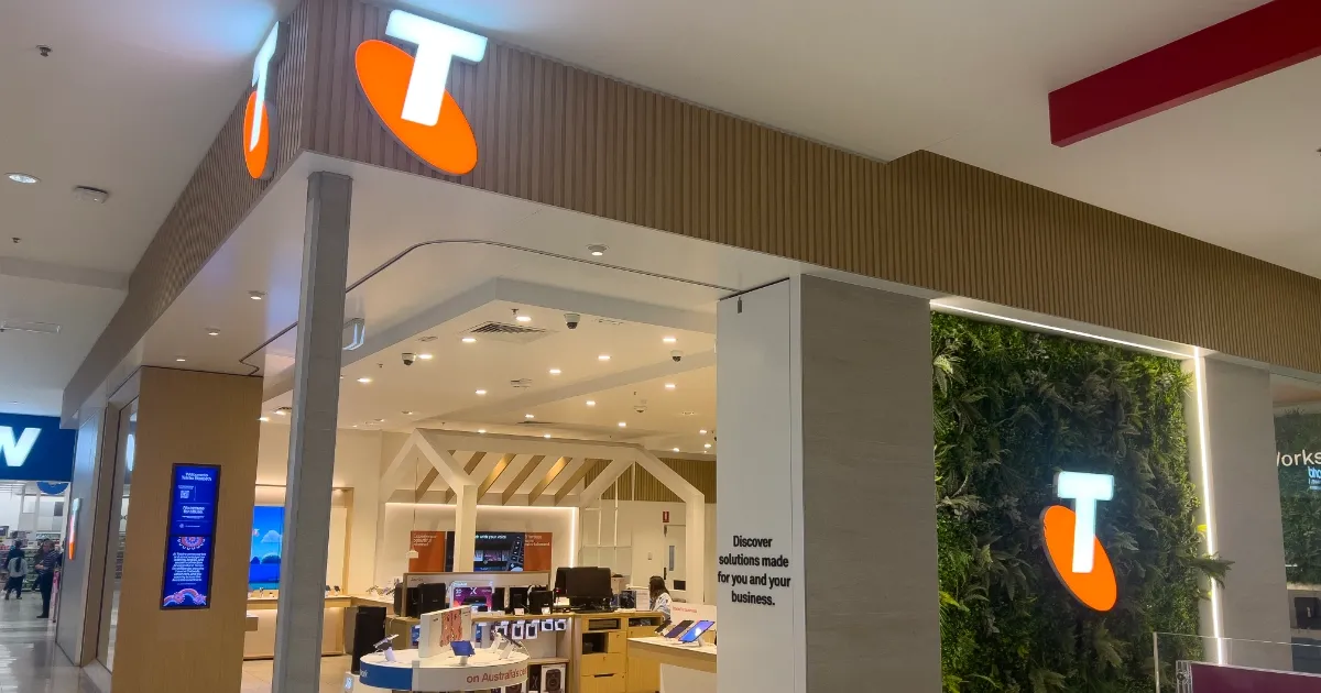 Telstra Outage : What Residents Were Told
