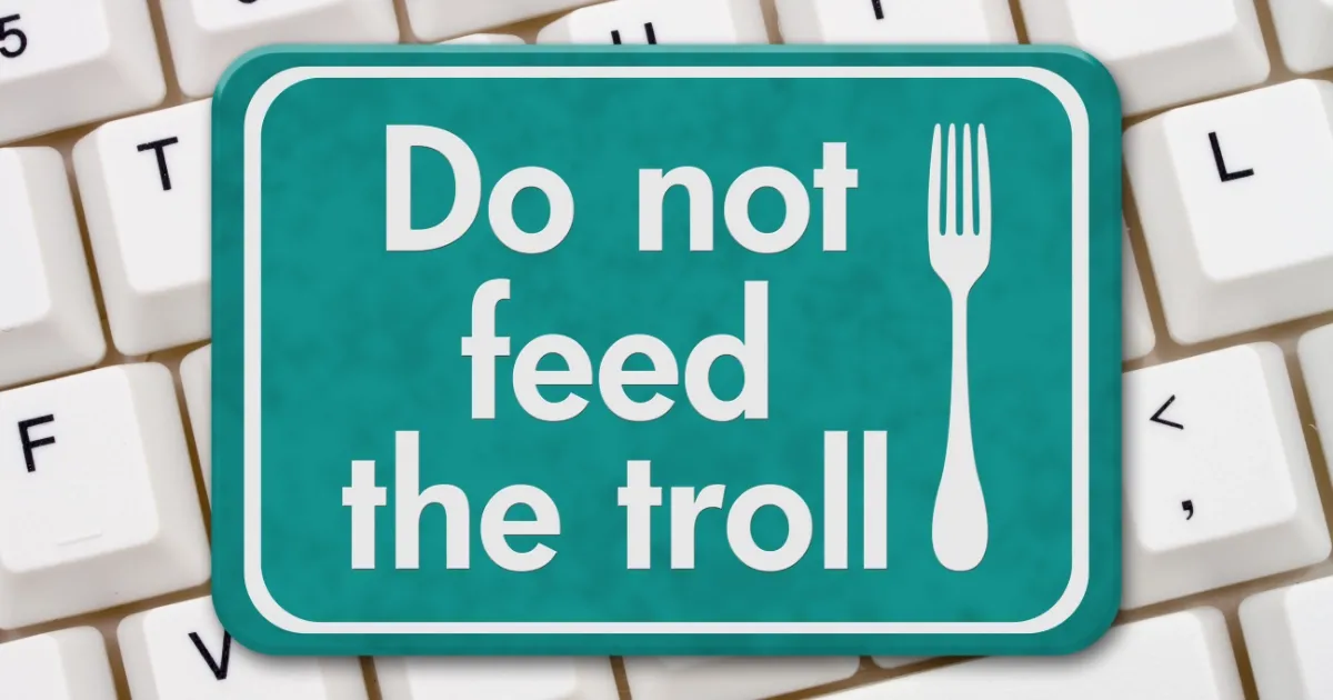The Rise of Keyboard Warriors