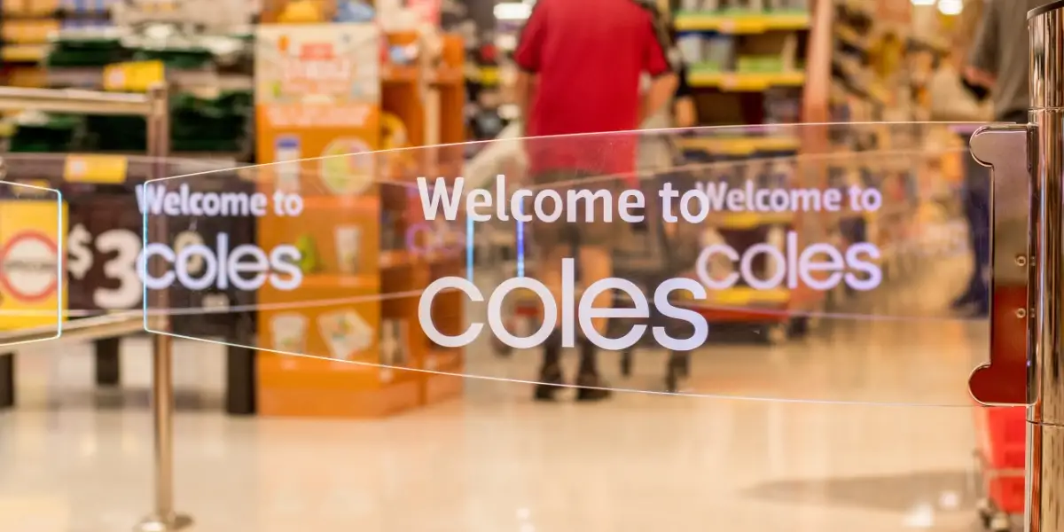 Coles and Palantir: What it means