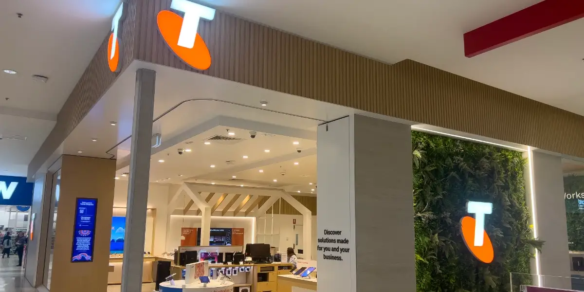 Telstra Outage : What Residents Were Told