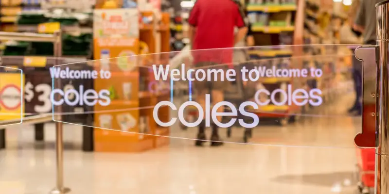Coles and Palantir: What it means