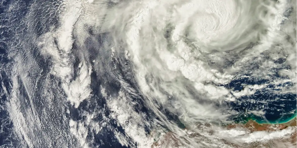  Cyclone Narelle: Models Favour a Geraldton Crossing?