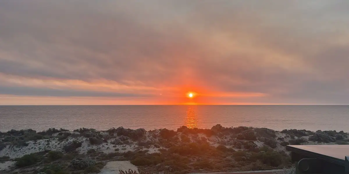 Strong or Super El Niño Implications for the Southwest