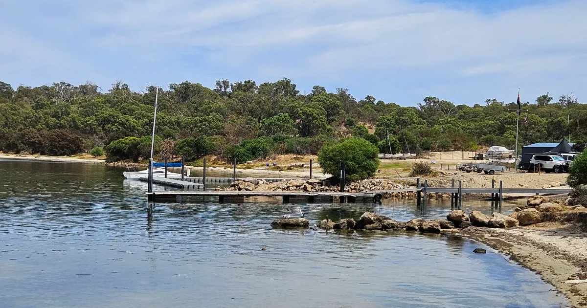 A Bright Future for the South East Dawesville Foreshore