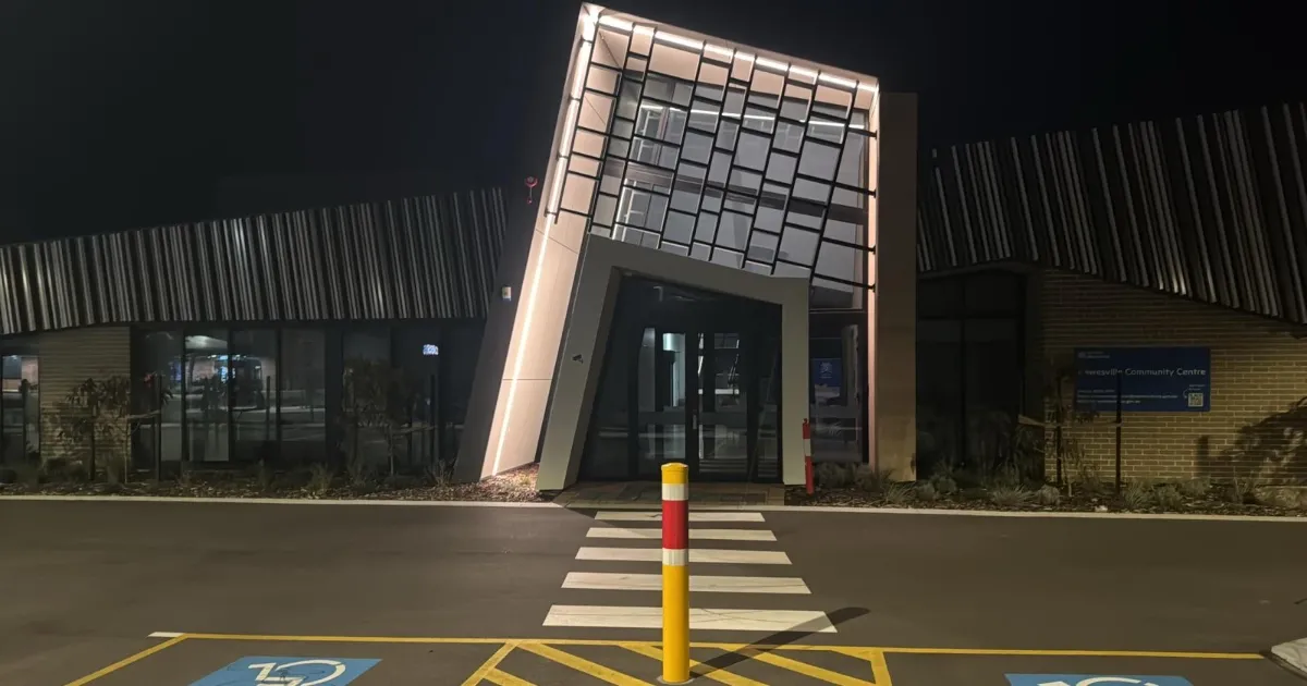 A Facility Considered “Complete” by the City