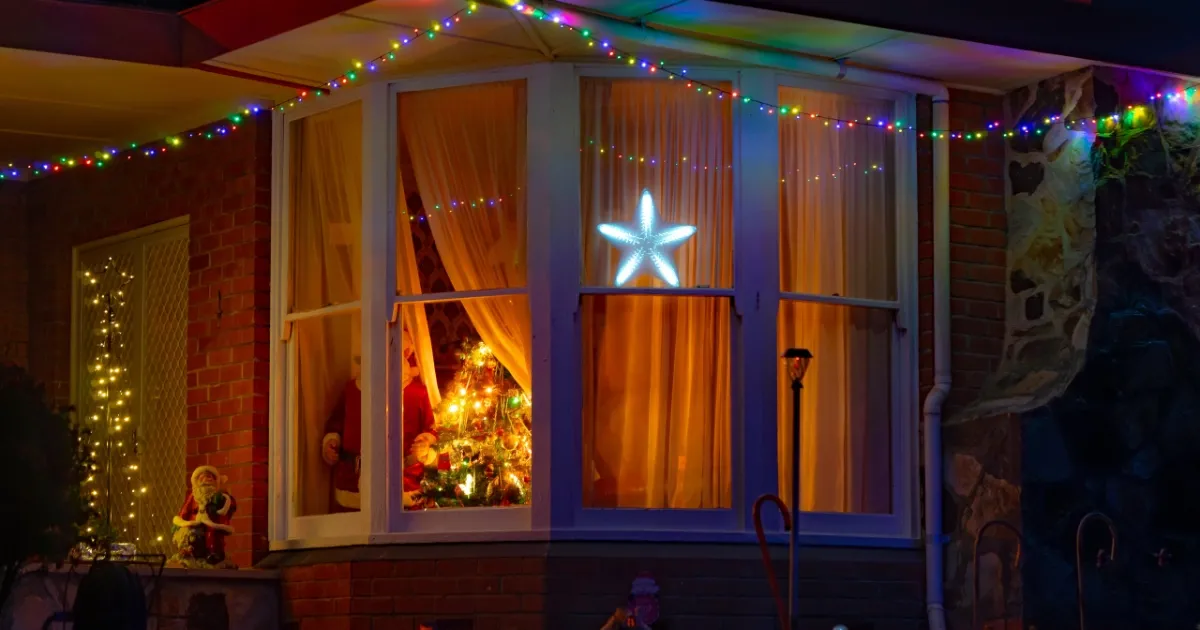 Dawesville in Darkness