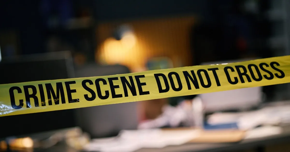 Our Growing Community Needs Visible Policing