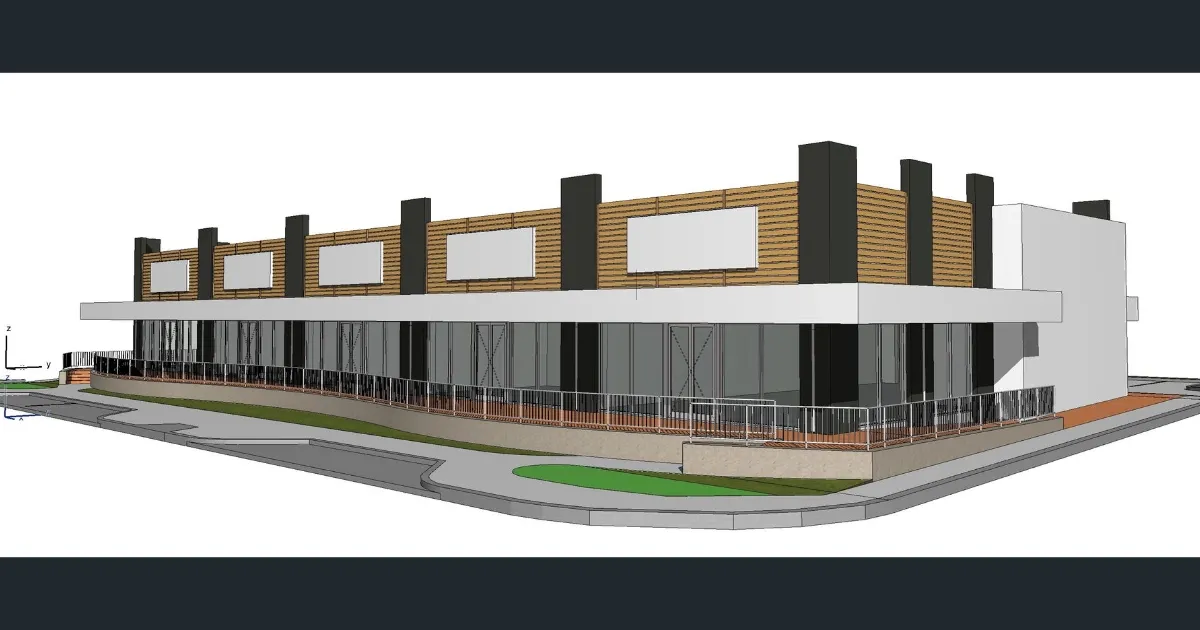 Things are Happening in Florida Beach