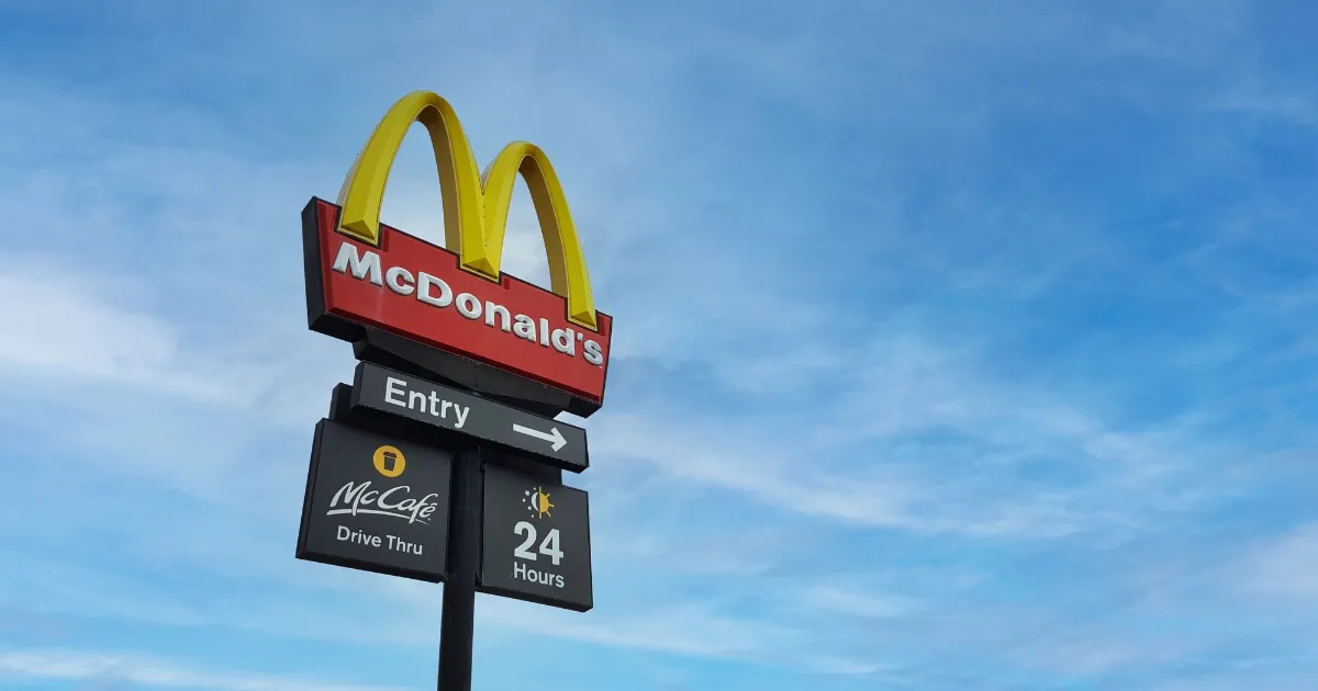 When a Big Mac Moves In: Dawesville’s Next Big Debate