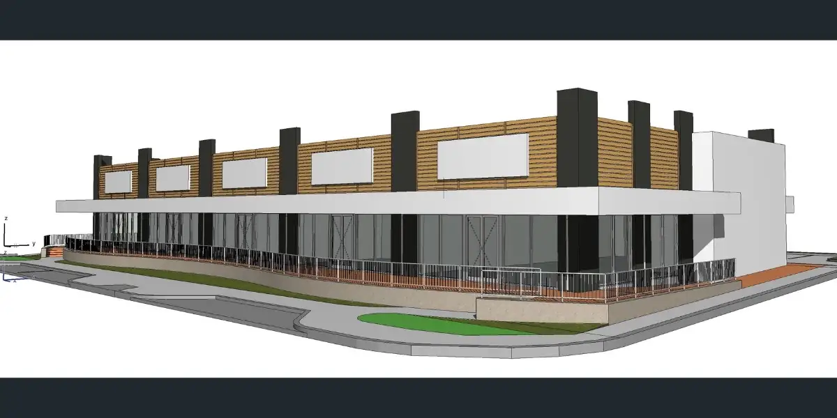 Things are Happening in Florida Beach