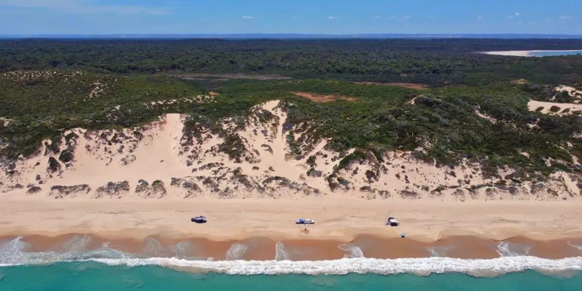 Yalgorup National Park's Future