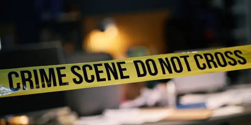 Our Growing Community Needs Visible Policing