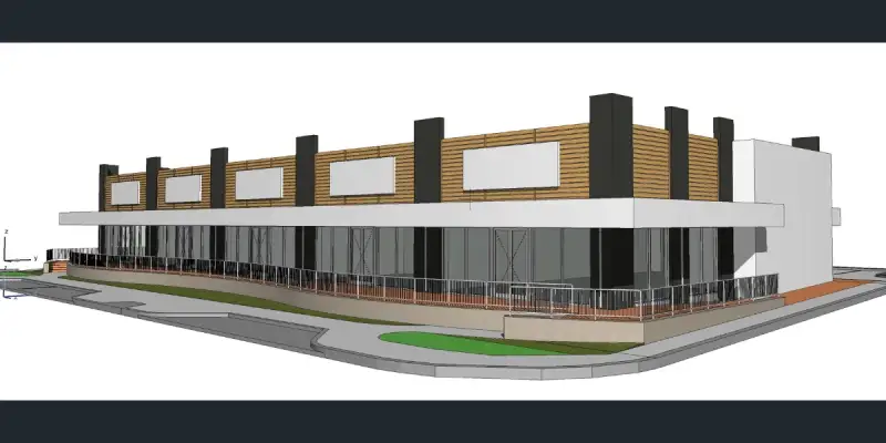 Things are Happening in Florida Beach