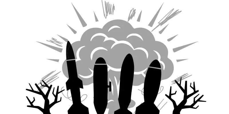 When Big Powers Clash: What It Means for Aussies at Home